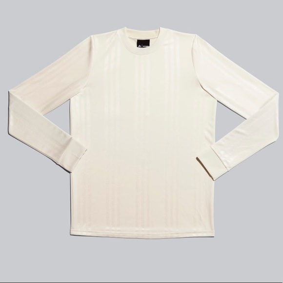 New IVY PARK x ADIDAS SOCCER JERSEY by Beyoncé - Picture 8 of 8